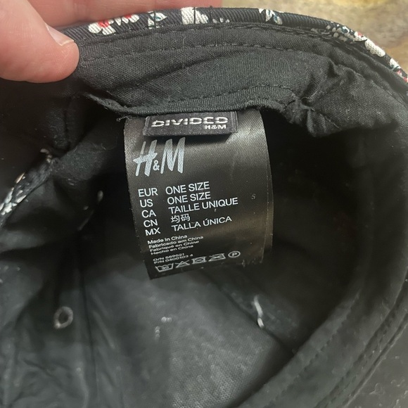 No Fake Hat - Picture 3 of 3